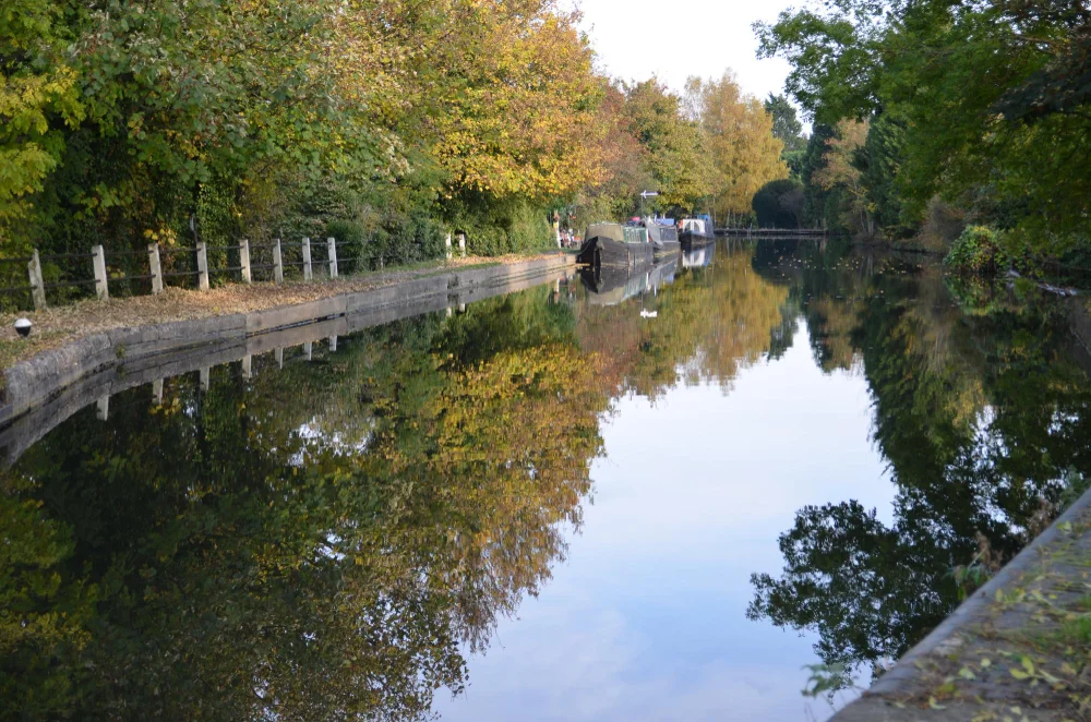 canal du midi